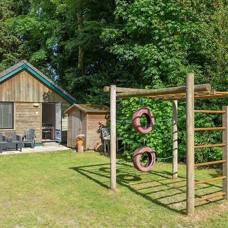 Vakantiehuis Duin Bos En Zee Schoorl Ngoại thất bức ảnh