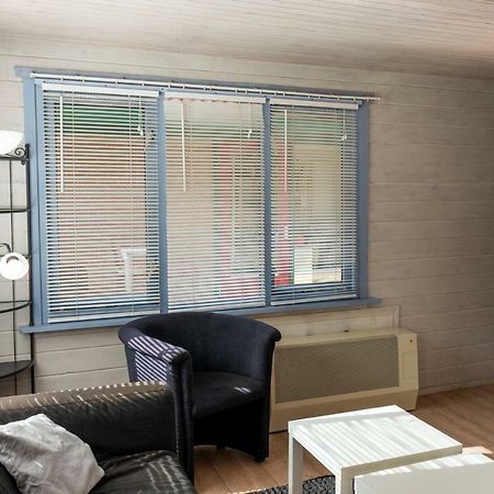 Vakantiehuis Duin Bos En Zee Schoorl Ngoại thất bức ảnh