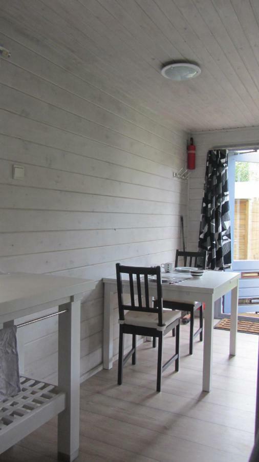 Vakantiehuis Duin Bos En Zee Schoorl Ngoại thất bức ảnh
