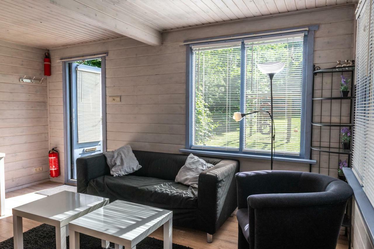 Vakantiehuis Duin Bos En Zee Schoorl Ngoại thất bức ảnh