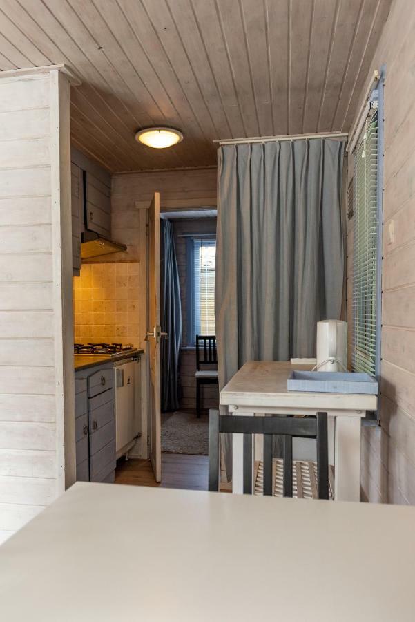 Vakantiehuis Duin Bos En Zee Schoorl Ngoại thất bức ảnh